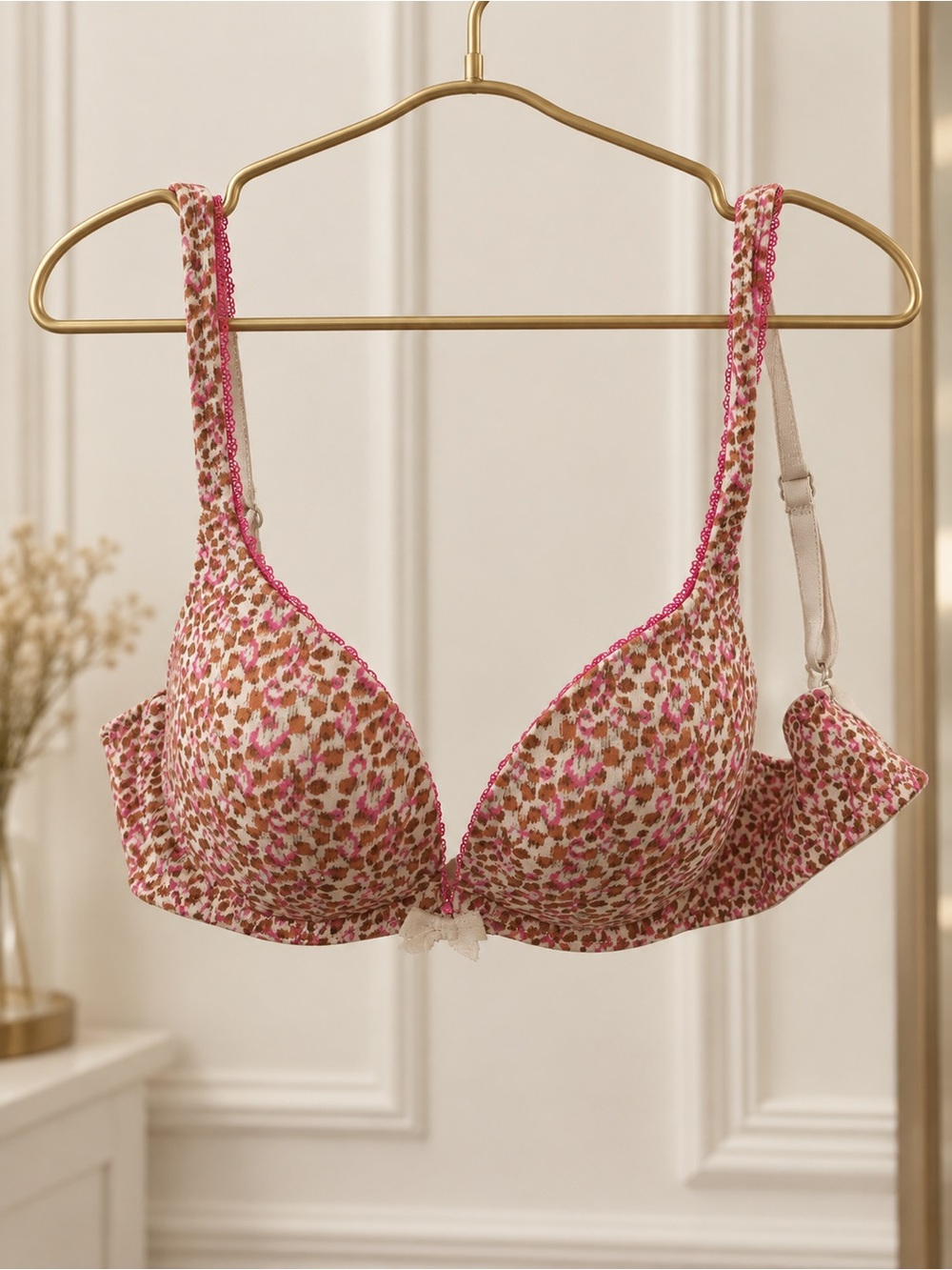 Victoria's Secret Body By Victoria Bra